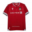 Wrexham Home Shirt 23/24