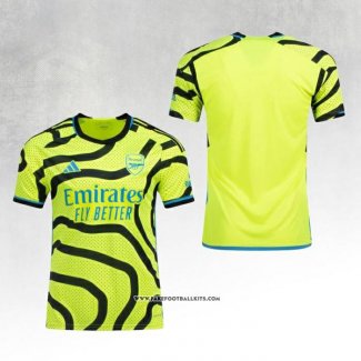 Arsenal Away Shirt 23/24