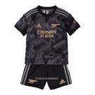 Arsenal Away Shirt Kid 22/23