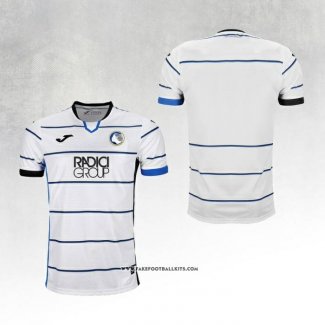 Atalanta Away Shirt 23/24 Thailand