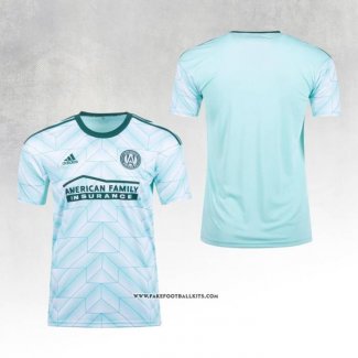 Atlanta United Away Shirt 2022