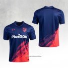 Atletico Madrid Away Shirt 21/22