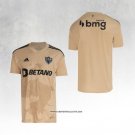 Atletico Mineiro Third Shirt 22/23 Thailand