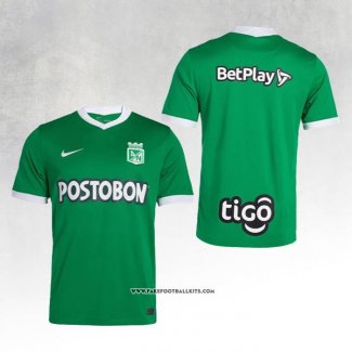 Atletico Nacional Away Shirt 2022 Thailand