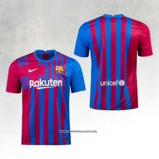 Barcelona Home Shirt 21/22