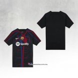 Barcelona x Patta Shirt Pre-Match 2023