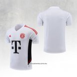 Bayern Munich Training Shirt 22/23 White