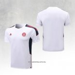 Bayern Munich Training Shirt 22/23 White