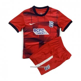 Birmingham City Away Shirt Kid 22/23