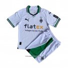 Borussia Monchengladbach Home Shirt Kid 23/24