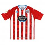 CD Lugo Home Shirt 21/22 Thailand