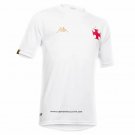 CR Vasco da Gama Goalkeeper Shirt 2023 White Thailand