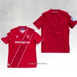 Cavalry Home Shirt 2022 Thailand