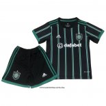 Celtic Away Shirt Kid 22/23