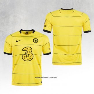 Chelsea Away Shirt 21/22