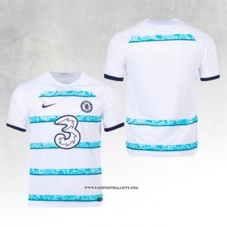 Chelsea Away Shirt 22/23