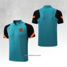 Chelsea Shirt Polo 22/23 Green