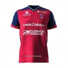 Clermont Home Shirt 21/22 Thailand