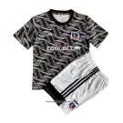 Colo-Colo Fourth Shirt Kid 2022