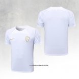 Corinthians Training Shirt 23/24 White