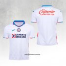 Cruz Azul Away Shirt 22/23