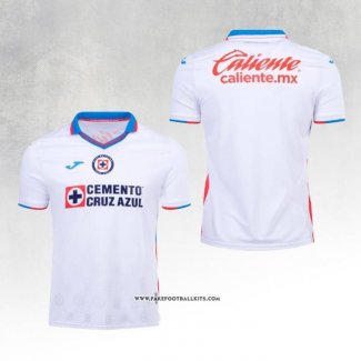 Cruz Azul Away Shirt 22/23