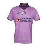 Cruz Azul Goalkeeper Shirt 22/23 Purpura