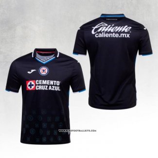 Cruz Azul Third Shirt 22/23