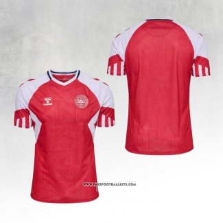 Denmark Home Shirt 2023