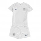 England Home Shirt Kid Euro 2022