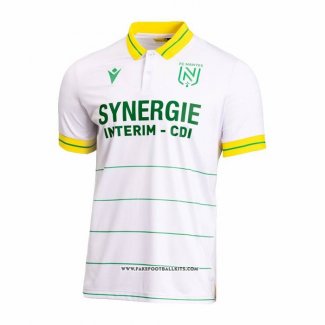 FC Nantes Away Shirt 23/24 Thailand