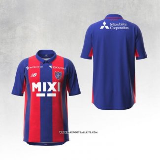 FC Tokyo Home Shirt 2023 Thailand