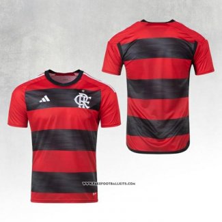 Flamengo Home Shirt 2023