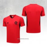 Flamengo Training Shirt 23/24 Red