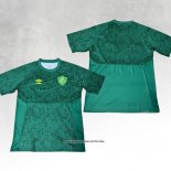 Fluminense Training Shirt 23/24 Green