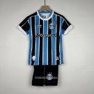 Gremio Home Shirt Kid 2023