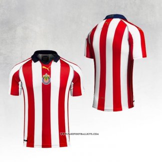 Guadalajara Special Shirt 22/23 Thailand