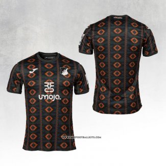 Hoffenheim Africa Shirt 21/22