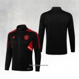 Jacket Bayern Munich 22/23 Black