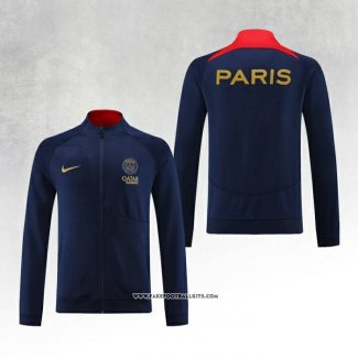 Jacket Paris Saint-Germain 23/24 Blue