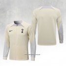 Jacket Tottenham Hotspur 22/23 Yellow