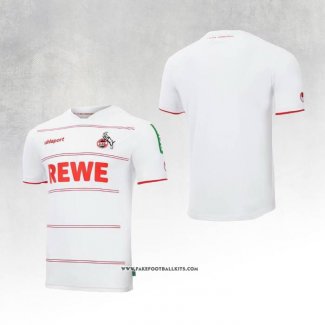 Koln Home Shirt 21/22 Thailand