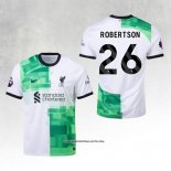 Liverpool Player Robertson Away Shirt 23/24