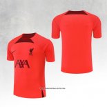 Liverpool Training Shirt 22/23