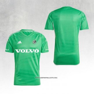 Maccabi Haifa Home Shirt 23/24