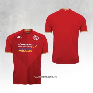 Mainz 05 Home Shirt 22/23