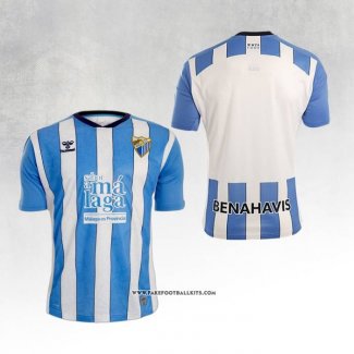 Malaga Home Shirt 22/23