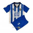 Malaga Home Shirt Kid 22/23