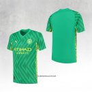 Manchester City Goalkeeper Shirt 23/24 Green