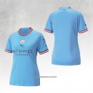 Manchester City Home Shirt Women 22/23
